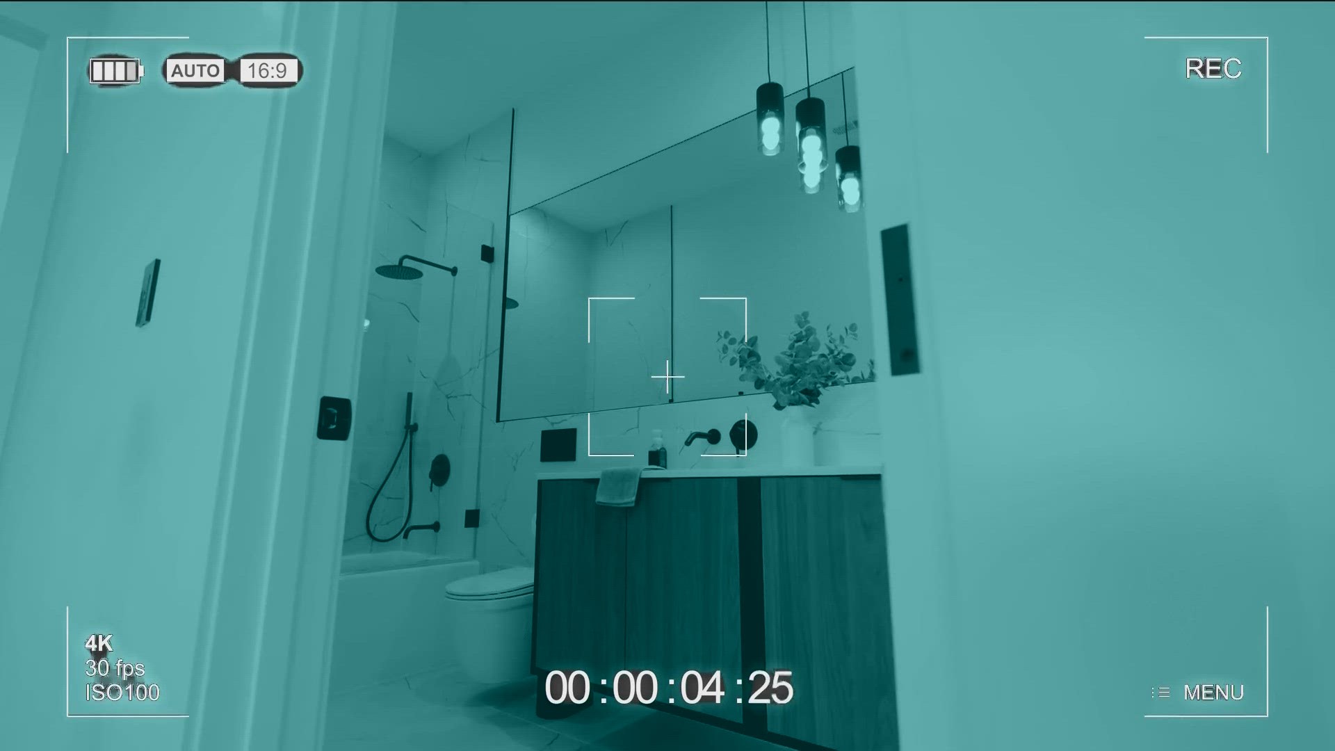 CBS 8 looks at spy cameras inside of vacation rentals and how you might be able to spot them before you get spotted.