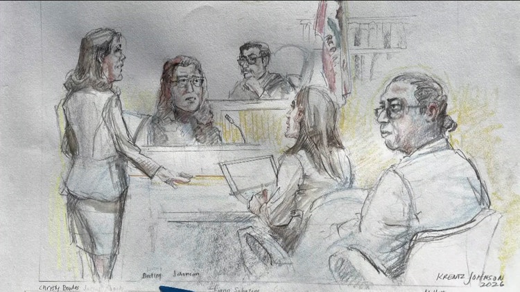 What happens next for Larry Millete after his murder conviction?