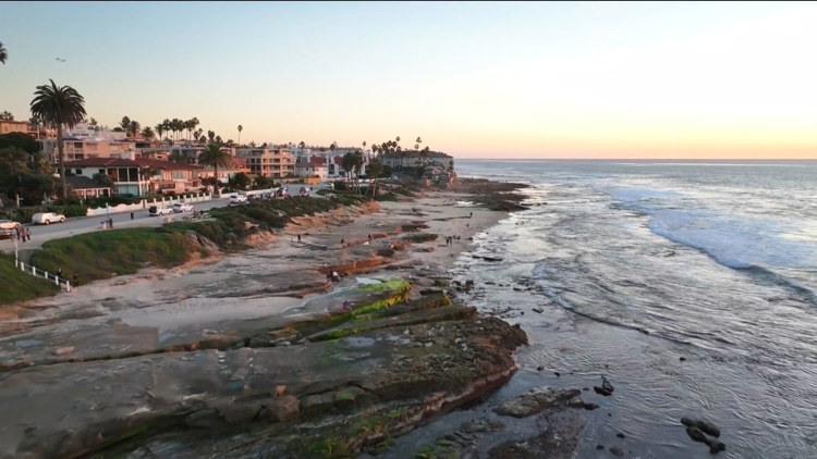 La Jolla cityhood effort hires first paid staff as financial review moves forward