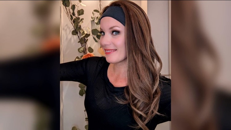 'I didn't want to feel like I was wearing hair' | San Diego woman's alopecia sparked wig revolution