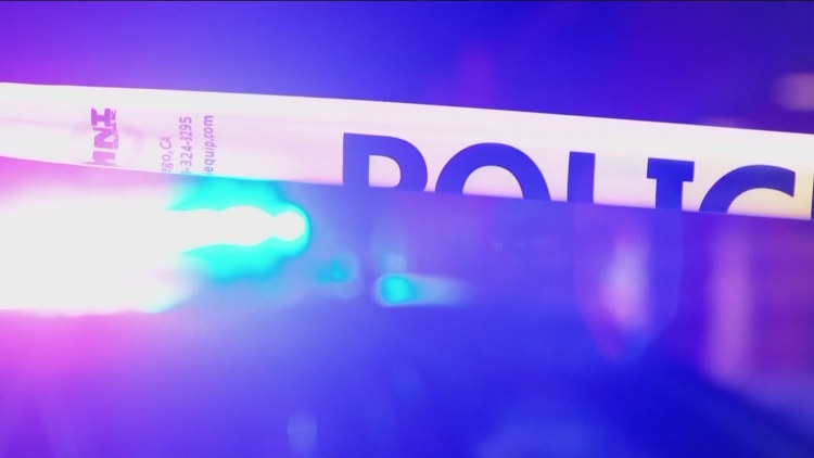 North County man arrested in connection with the deaths of two people in Ramona