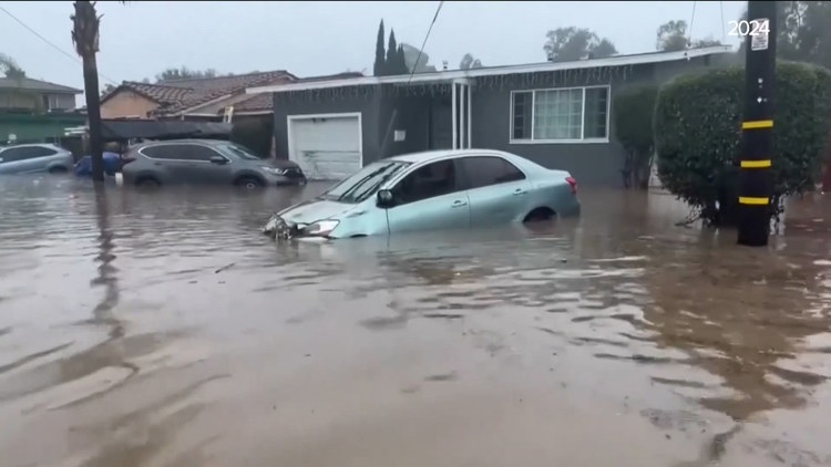 San Diego flood victims still waiting more than 2 years as lawsuits drag on
