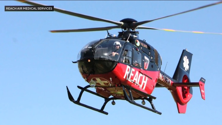 Pilot, flight nurse killed in Catalina helicopter crash identified