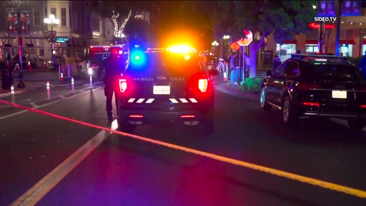 Operation Last Call brings extra officers to Gaslamp for Halloween