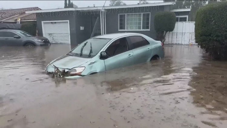 San Diego prepares for strong El Niño with expanded storm drain cleaning effort
