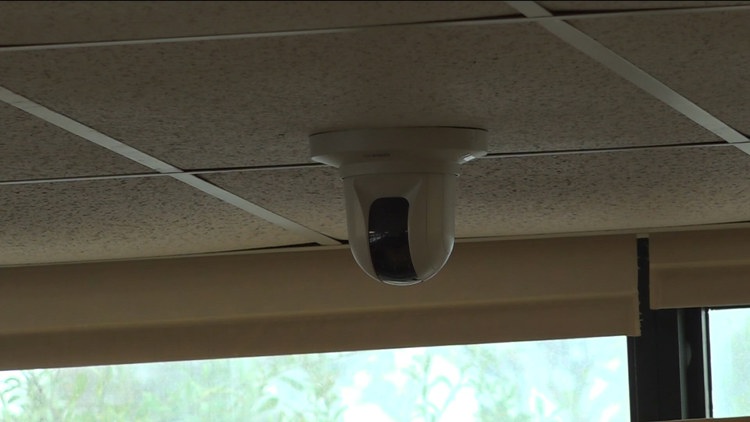 Can classroom panic buttons make schools safer? Oceanside Unified thinks so