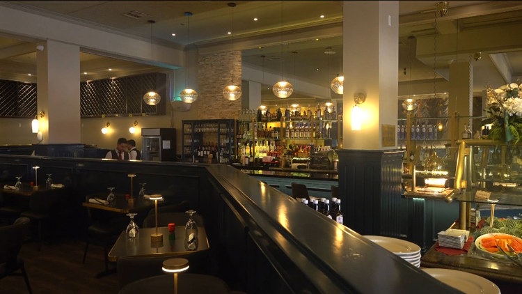 Rei Do Gado Brazilian Steakhouse reopens in Gaslamp Quarter after fire forced nearly 2-year closure