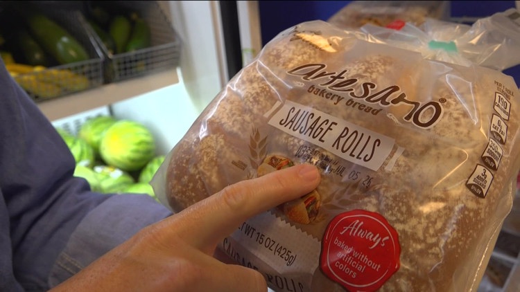 New California laws on July 1, 2026 | Standardizing food date labels