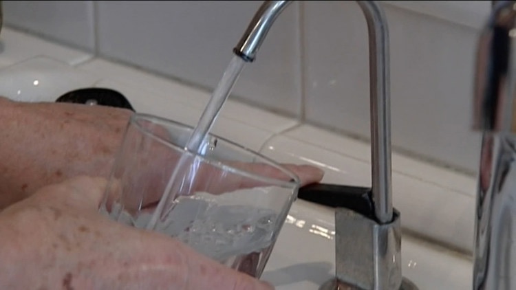 San Diegans who use less water could see their monthly water bills increase next year