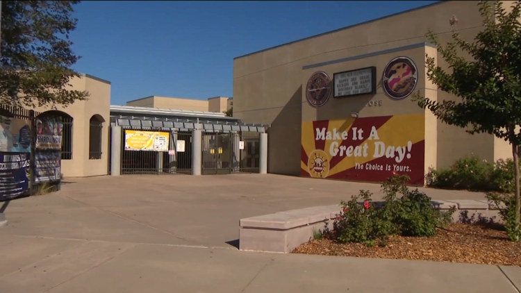 Del Sur Elementary reopening delayed again due to mold remediation efforts