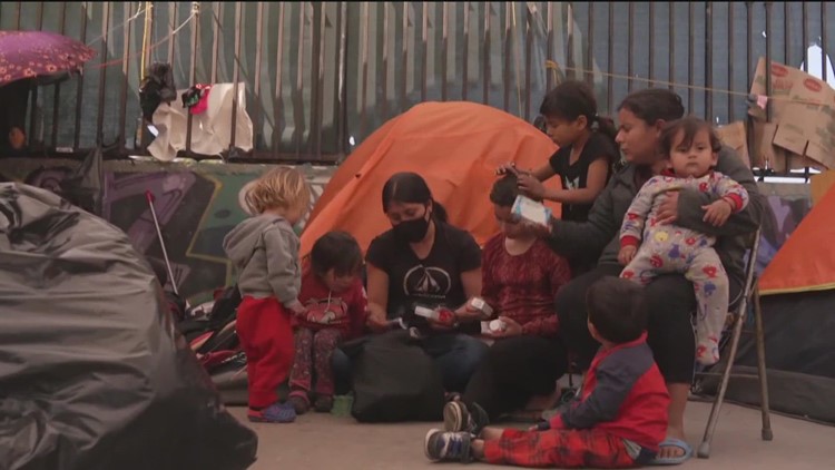 La administración Biden da por terminado el programa ‘Permanecer en México’ La administración Biden da por terminado el programa ‘Permanecer en México’