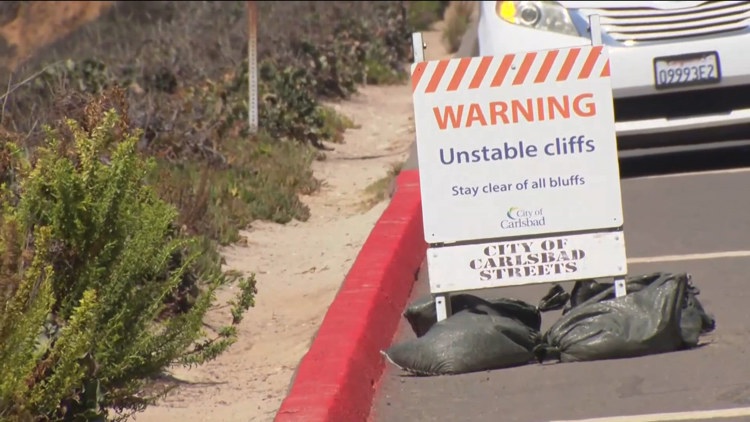 Leaders across San Diego County address the potential El Niño storm