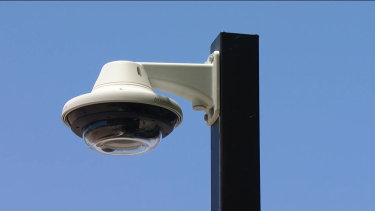 SDSU Deploys 1,300 AI Cameras for Campus Safety; Students Question Privacy Safeguards