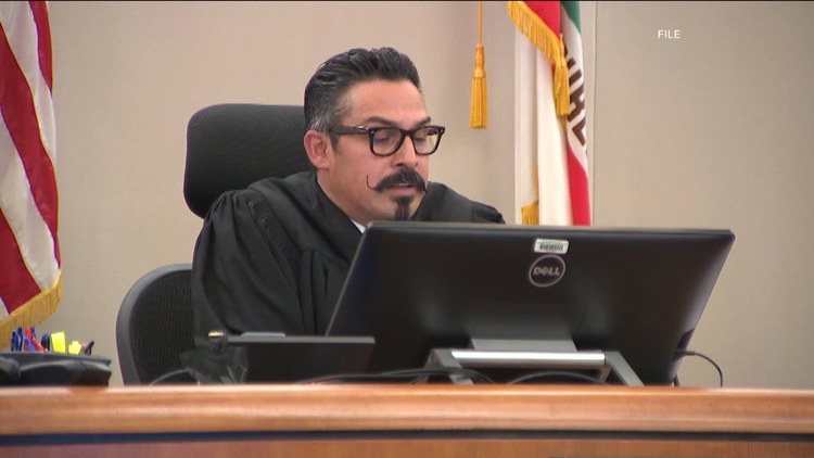 Larry Millete Murder Trial | Judge says jury can consider first-degree murder to manslaughter charges