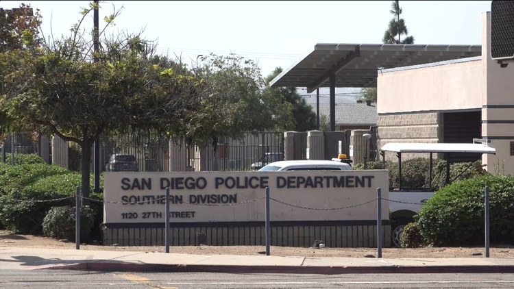 SDPD Southern Division to resume walk-up services