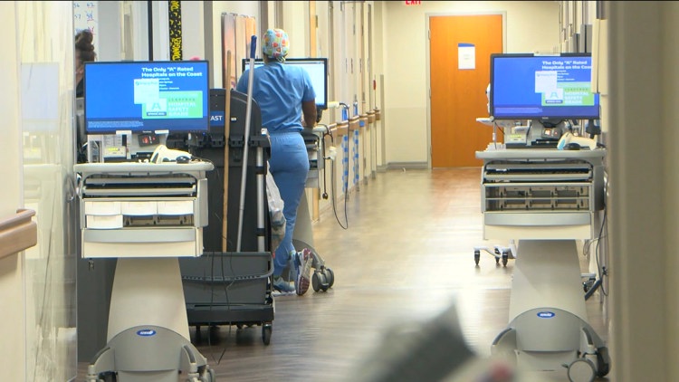 San Diego County to consider health care 'Safety Net' amid federal Medi-Cal eligibility changes