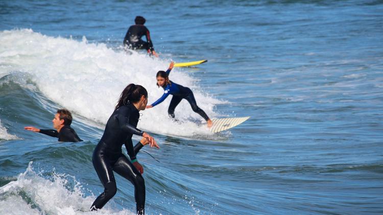 Surf Del Mar Festival set to debut celebrating surf culture and sustainability