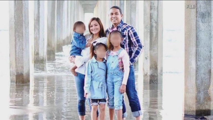 Jury deliberates fate of Larry Millete in rare no-body murder trial of wife Maya