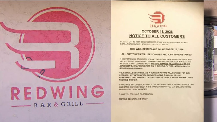 North Park bar implements new ID tech to better protect staff, customers
