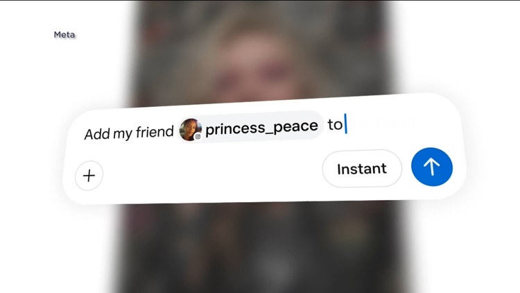 Meta removes Instagram handle image generation from Muse AI amid user concerns