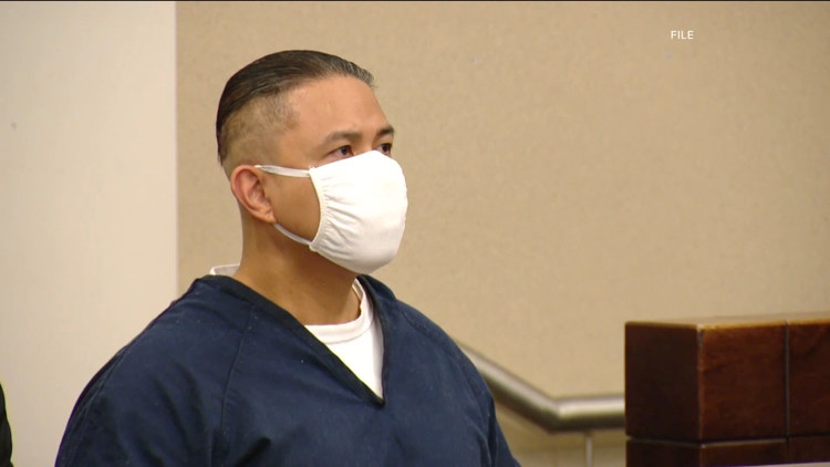 Larry Millete murder trial nears end as defense argues he was the real victim