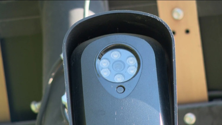 San Diego City Councilmember Whitburn calls for removal of flock cameras after repeated support
