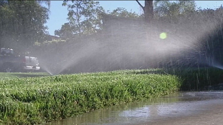 San Diego County Water Authority proposes 3% water rate hike for 2027