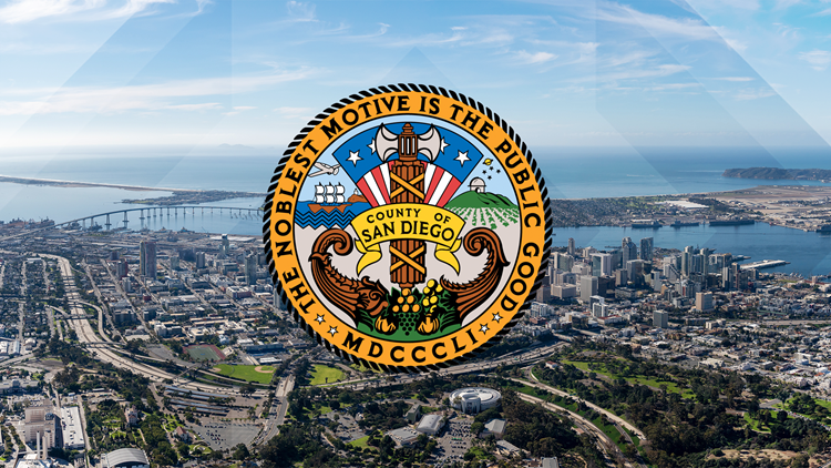 San Diego County raises budget plan to $9.16 billion, citing resident input