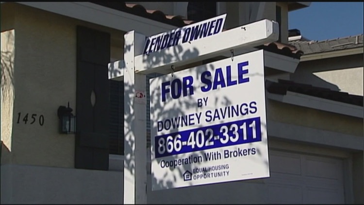 San Diego Home Sales Fall 12% Year-Over-Year as Mortgage Rates Persist