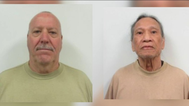 Release of 2 sexually violent predators to Boulevard home to be considered in November court hearing