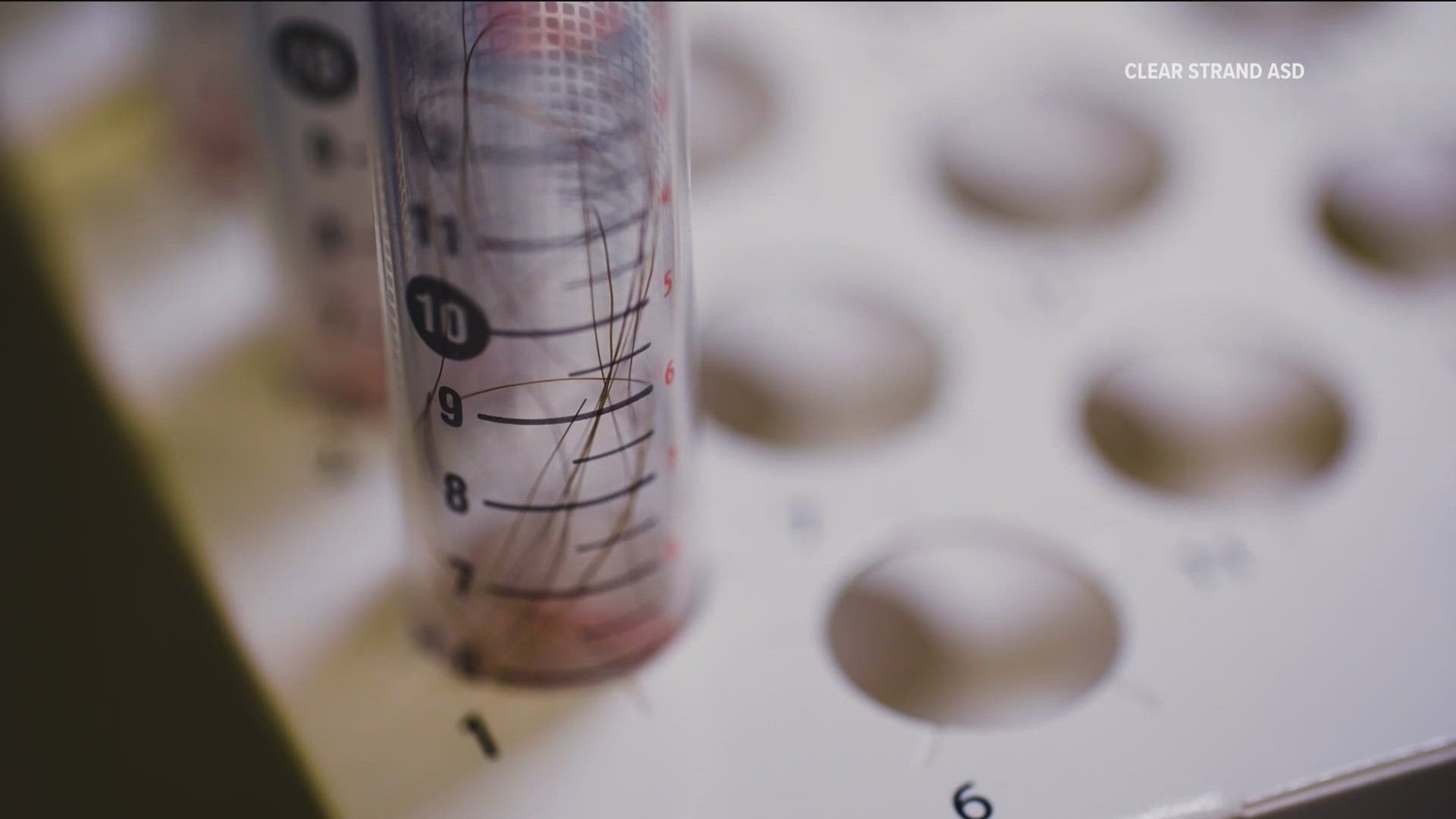 Biomedical startup claims to rule out risk in children, offering faster results than traditional evaluations.