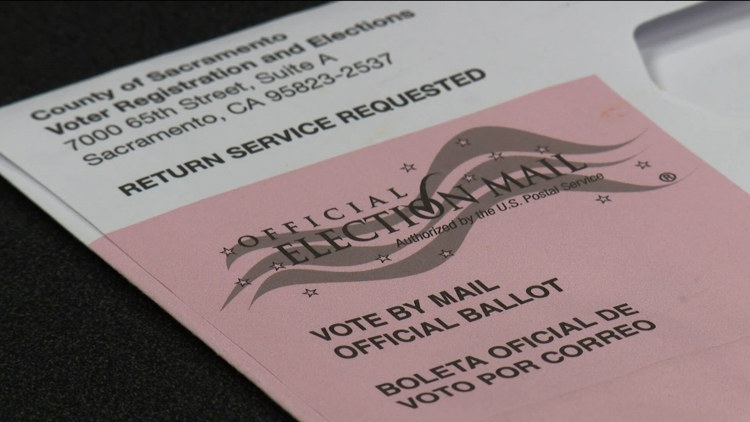 Some San Diego voters remain undecided ahead of Primary Election
