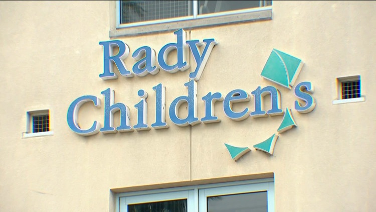 San Diego Children's Hospital Secures Six-Month Extension to Continue Gender-Affirming Care Services