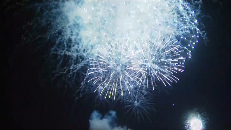 Lake Murray fireworks show cancelled again for Independence Day