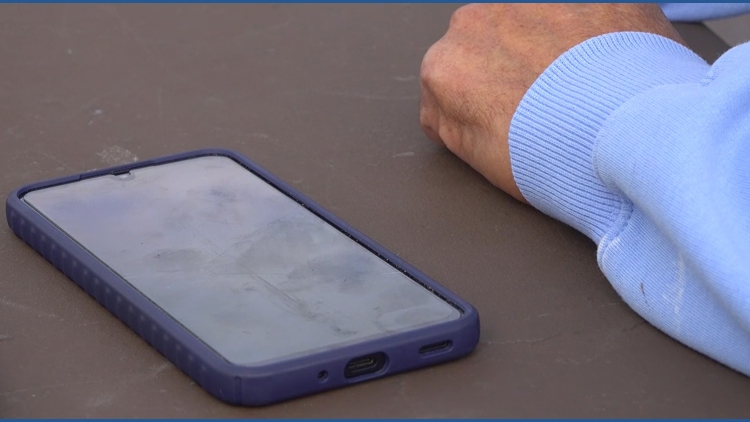 San Diego senior loses $1,200 in fake prize scam, hopes to warn others
