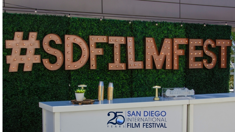 San Diego International Film Festival 2026 | What you need to know