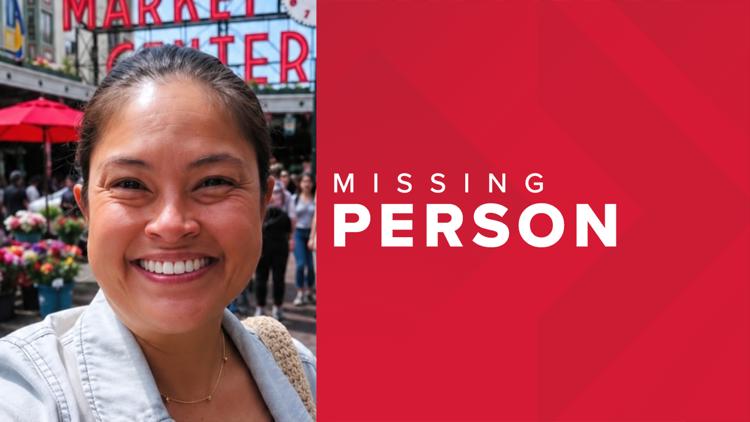 Search efforts ongoing for missing Oceanside mom and nurse