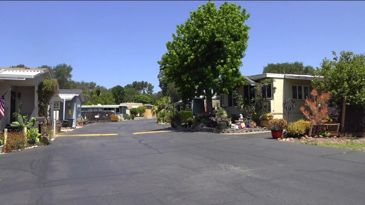 Fallbrook residents frustrated by repeated power outages, repair project now planned
