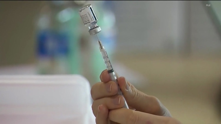 Knox County sees increase in whooping cough infections