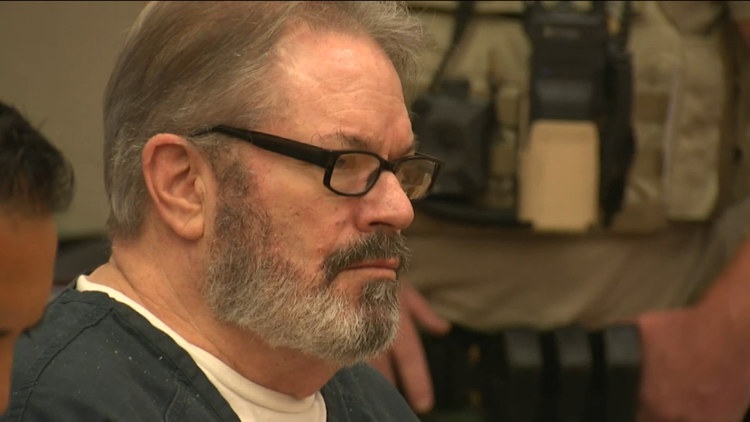 Man sentenced to 60 years to life for 1996 rape of San Diego child