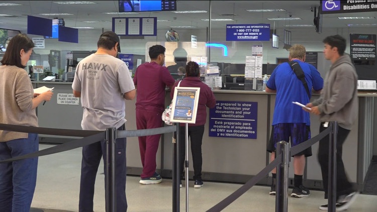 New law allows more California residents access to mobile driver's license program