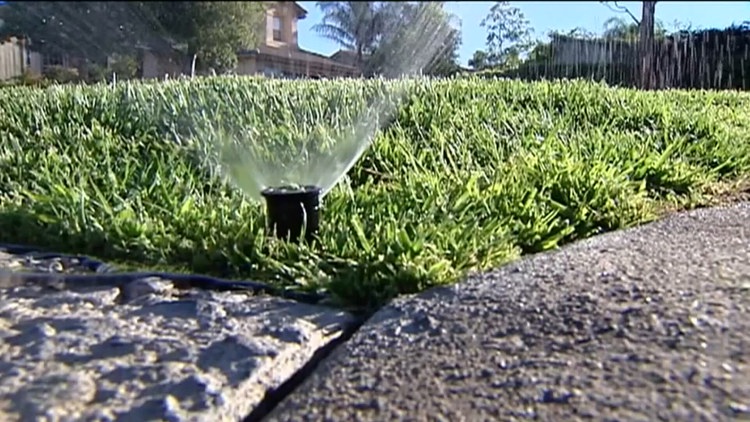 San Diego City Council considers changes to how residents are billed for water