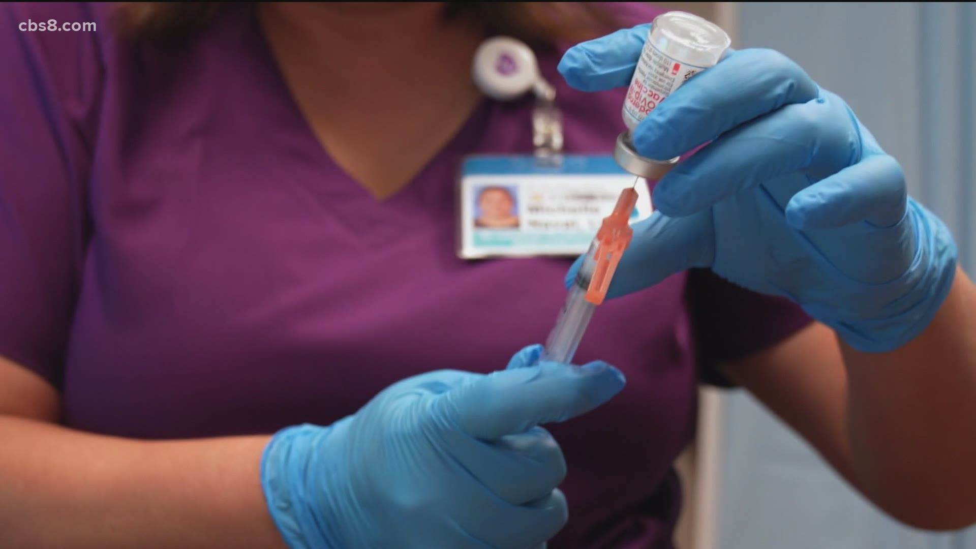 San Diego's push to get more vaccinated met with delays ...