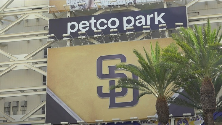 Home field advantage boosts Padres' chances in NLDS Game 3 matchup