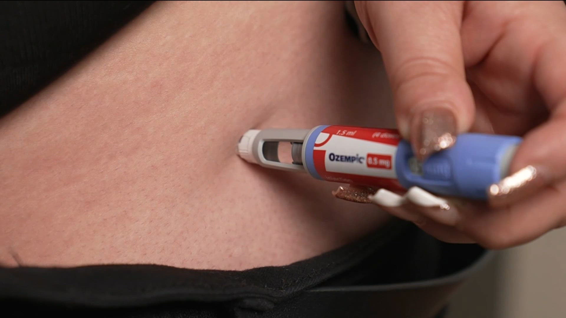 insulin resistance glp-1 Use of Glucagon-Like Peptide-1