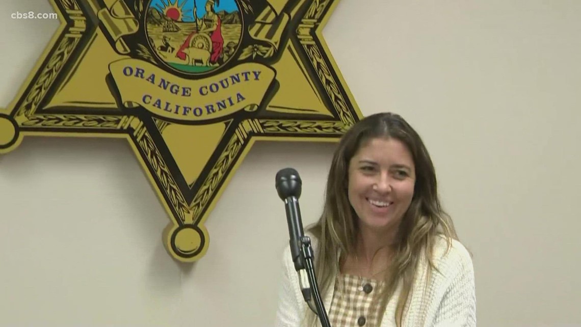 'Superhero'| California mom helps rescue missing Tennessee teen and a 3-year-old boy - Vimarsana News
