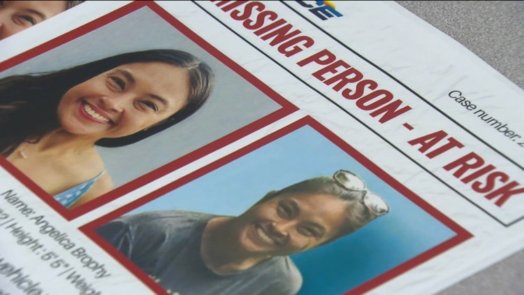 Oceanside police suspend mountain search for missing woman, keep investigation active