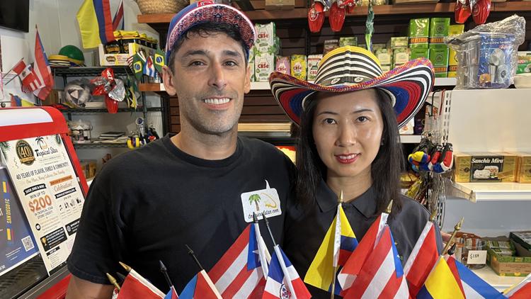 Tropical Star Restaurant & Market in Clairemont marks 40 years as cultural, culinary hub