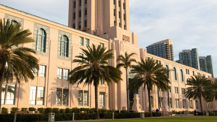 Who's ahead in San Diego County Board of Supervisors District 5 race? | Live Election Results