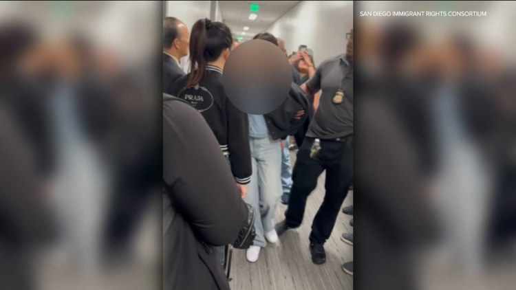 California files 100th lawsuit against Trump administration, challenges ICE arrests at courthouses